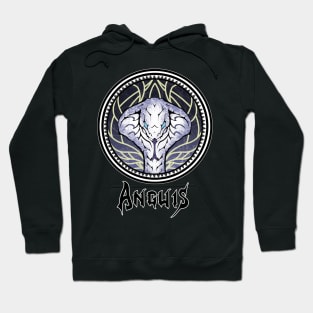 Anguis Union Hoodie